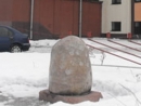Четыре скинхеда задержаны за осквернение памятника евреям в Могилеве