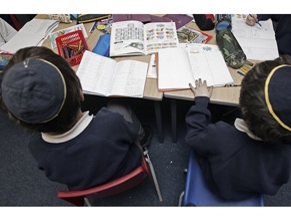 В Великобритании  растет число еврейских школ