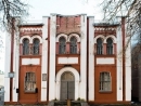 Oryol Synagogue Returned to Community