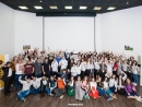 Young Jewish Leaders Convene in Moscow