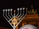 Berlin rabbi welcomes next German president Steinmeier as ‘proud friend of Jewish people’