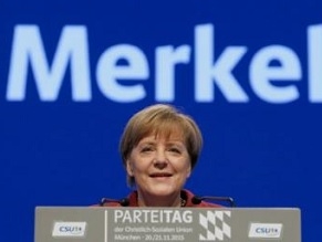 EU Jewish leader calls on EU political parties to follow Merkel&#039;s CDU lead on branding BDS as anti-Semitic