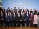 France reportedly postpones Paris Mideast peace conference until January