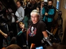 Блогер Антон Носик отказался снять кипу на судебном заседании