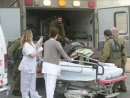 Israel continues to save the lives of dozens of wounded Syrians