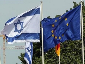 EU and Israel agree to continue their close cooperation in combating Anti-Semitism