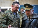 How a Religious Jew Aids the Ukrainian Army