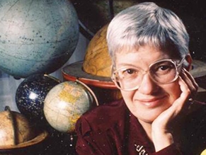 Умерла открывшая темную материю астроном Вера Рубин