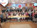 7th Annual Great Winter Shabbaton in Ulyanovsk