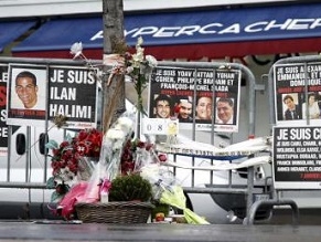 France pays tribute to the victims killed by Islamist terrorists 2 years ago