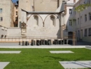 «Пространство синагог» номинировано на премию Европейского Союза по современной архитектуры
