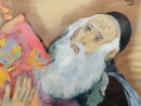 Работы Саула Раскина и Мане Каца будут представлены на аукционе искусства Иудаики в Финляндии