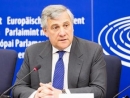 Leading European Rabbi welcomes election of Italian Antonio Tajani as new European Parliament President