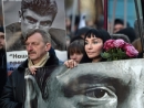 Документальный фильм о Немцове выйдет в феврале