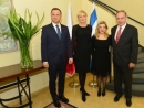 Polish President Duda: Jews are safer in Poland than in Western Europe