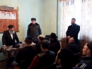 Two New Synagogues open in Ukrainian Prisons