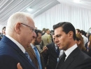 Dipolomatic tension between Mexico and Israel ends after President Rivlin calls his Mexican counterpart Pena Nieto