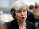Netanyahu to meet with British PM Theresa May in London next week