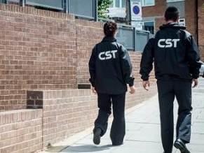 CST report shows worrying increase of anti-Semitic incidents in the UK last year