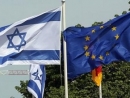 The EU to convene high level meeting of the Association Council with Israel for the first time in 5 years