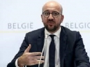 Belgian Prime Minister Charles Michel on Israel visit: &#039;Settlements are an obstacle to the peace process&#039;