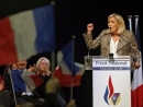 Le Pen: Jews should sacrifice yarmulke in struggle against radical Islam