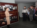 В Еврейском музее Днепра открылась выставка «Украинский еврейский семейный альбом»