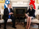 Israel and the UK &#039;to continue progress on burgeoning trade&#039;