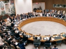Совбез ООН отклонил проект резолюции США по Израилю