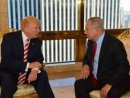 Netanyahu travels to Washington on Monday for his first meeting with President Trump