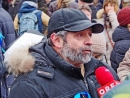 Депутат Вишневский не принял извинения Милонова за антисемитские высказывания