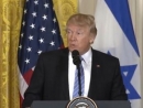 Trump about the rise of anti-Semitic incidents in the US: &#039;My daughter Ivanka and her husband are Jewish&#039;,