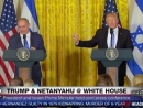 Donald Trump: I can live with either one state-solution