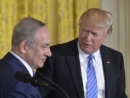 WJC President Ronald S. Lauder: Strong chemistry between Trump and Netanyahu may be recipe to end Israeli-Palestinian conflict