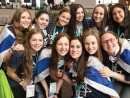 BBYO seeks ‘renaissance of Jewish teen life’