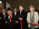 В Днепре торжественно открыт Еврейский медицинский центр JMC