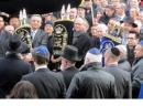 В немецком Роттвайле торжественно открыли новое здание синагоги