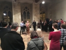 Выставка Эдуарда Штейнберга открылась в Праге