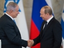 Netanyahu to urge Russia to say &#039;nyet&#039; to Iranian ops near Israel border