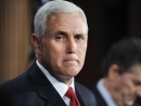 Mike Pence to keynote AIPAC conference