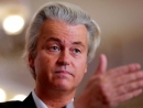 How would Dutch Jews fare under extreme-Right Geert Wilders?