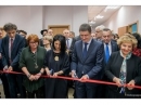 В Киеве торжественно открыли Израильский культурный центр