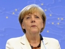 US Holocaust Museum to award Angela Merkel with top honor named for Elie Wiesel