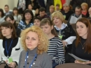 Jewish Education Conference in Ukraine “Timely”