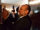 В Варшаве открыто бюро Американского Еврейского комитета
