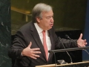 Генсек ООН назвал «единственный способ» решения палестино-израильского конфликта
