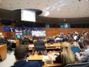 A &#039;Group of Friends of Judea and Samaria&#039; established in the European Parliament