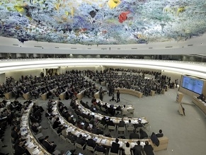 Britain denounces UN Human Rights Council bias towards Israel