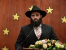 Rabbi Margolin slams Flemish Parliament vote to ban kosher meat slaughter by January 2019