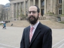 UK Orthodox Jewish mayoral candidate apologizes for burning New Testament